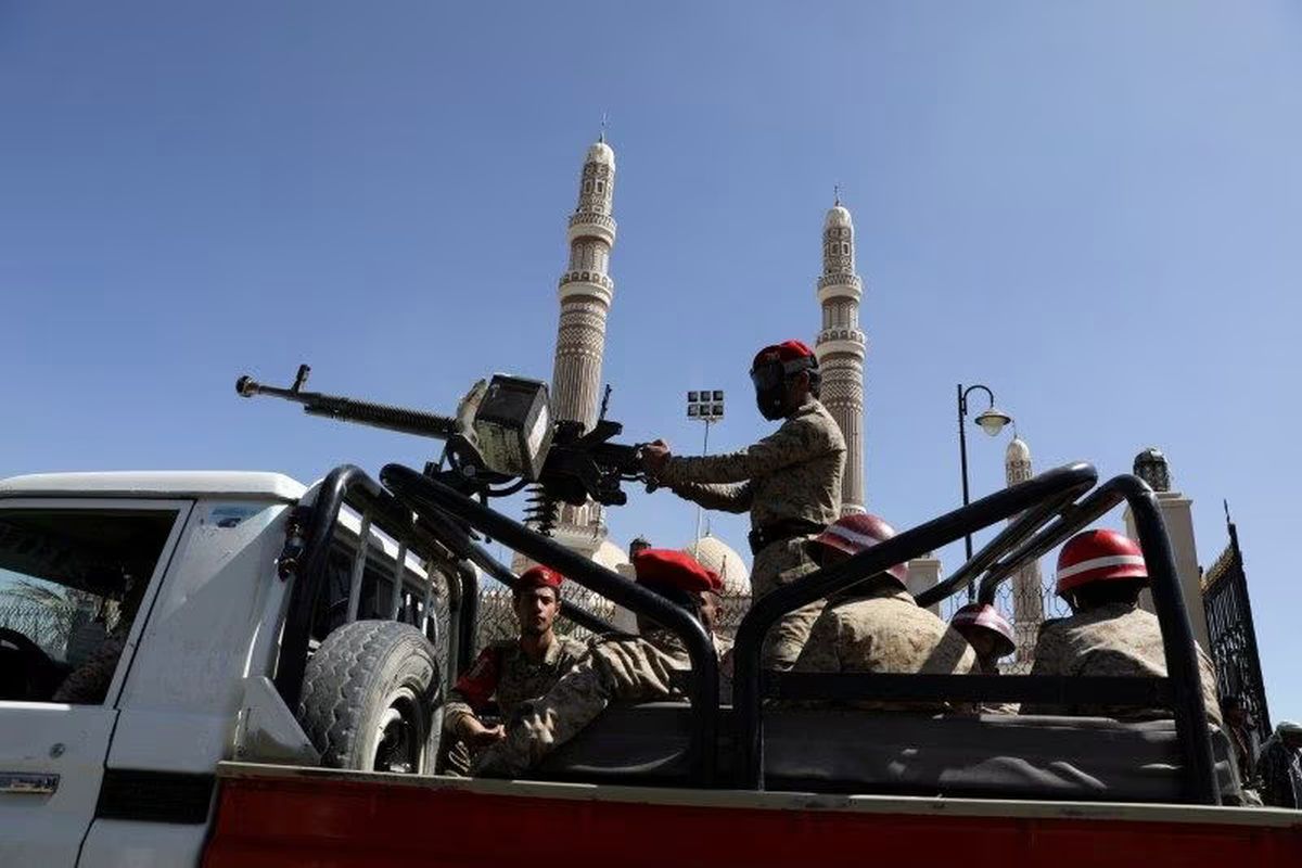 Can China broker peace in Yemen — and further Beijing's Middle East strategy in the process?